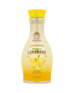 California Meyer Lemonade Juice 6 X  Plastic Bottle (1.4 liter)