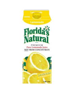 Lemonade Juice   (1.8 liter)