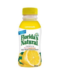 Lemonade Juice   (300 ml)