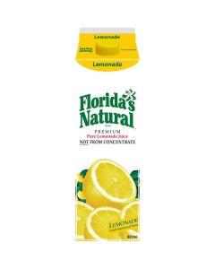 Lemonade Juice   (900 ml)