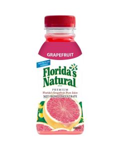 Grapefruit Juice   (300 ml)