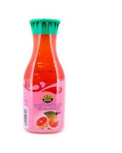 Pink Grapefruit Juice   (1.5 liter)