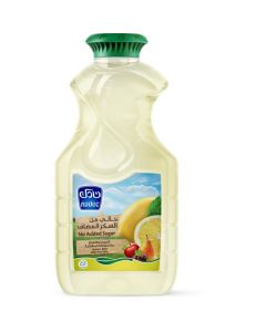 Lemon & Mint with Mixed Fruit Nectar 100 % - No Added Sugar 6 X  Plastic Bottle (1.5 liter)