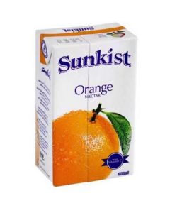 Orange Juice 24 X  Tetrapack (250 ml)