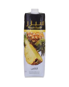 Pineapple Juice   (1 liter)