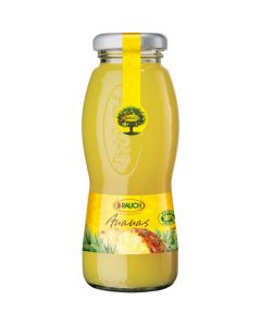 Pineapple Juice   (200 ml)