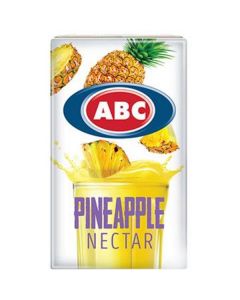 Pineapple Nectar   (250 ml)