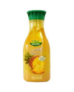 Pineapple Juice 12 X  Plastic Bottle (1.35 liter)