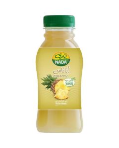 Pineapple Juice 35 X  Plastic Bottle (300 ml)