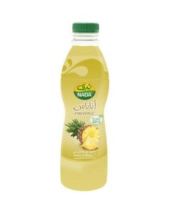 Pineapple Juice 20 X  Plastic Bottle (800 ml)