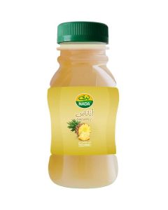 Pineapple Juice 84 X  Plastic Bottle (200 ml)