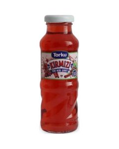 Red Sherbet   (250 ml)