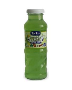 Green Sherbet   (250 ml)