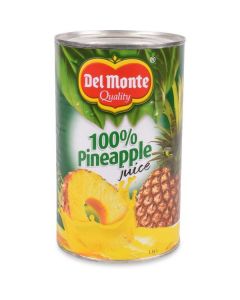 Pineapple Juice - Unsweetened   (1.36 liter)