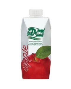 Apple Juice 18 X  Piece (330 ml)