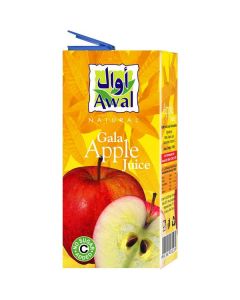 Gala Apple Juice 12 X  Piece (1 liter)