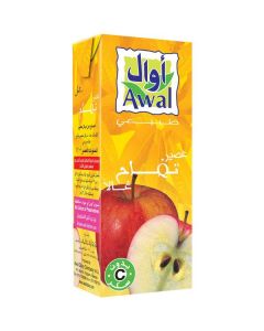 Gala Apple Juice 24 X  Piece (200 ml)