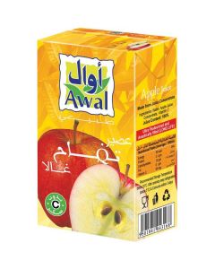 Gala Apple Juice 24 X  Piece (250 ml)