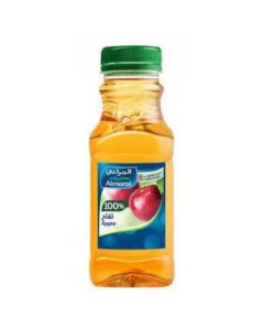 Premium Apple Juice 100% - No Added Sugar 24 X  Piece (300 ml)