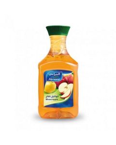 Mixed Apple Juice 12 X  Piece (1.5 liter)