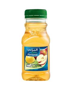 Mixed Apple Juice 24 X  Piece (200 ml)