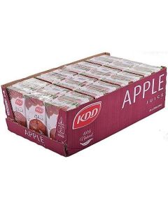 Apple Juice 24 X  Piece (250 ml)