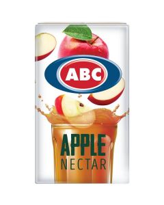 Apple Nectar 72 X  Tetrapack (250 ml)