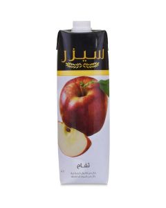 Apple Juice 12 X  Piece (1 liter)