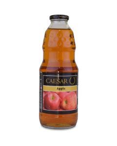 Apple Juice   (1 liter)