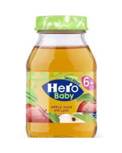 Apple Juice   (130 ml)