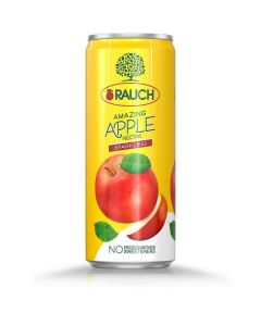 Apple Juice 24 X  Metal Can (355 ml)