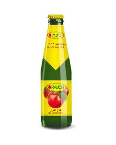 Apple Juice 24 X  Glass Bottle (250 ml)