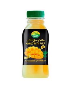 Mango with Pulp Juice 35 X  Piece (300 ml)