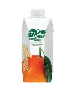 Mango Nectar 18 X  Piece (330 ml)