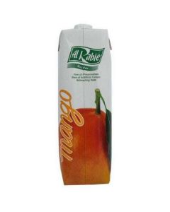 Mango Nectar 6 X  Piece (1 liter)