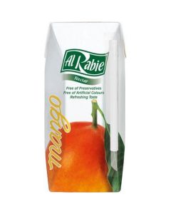 Mango Nectar 18 X  Piece (200 ml)