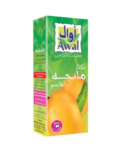 Alphonso Mango Nectar 24 X  Piece (200 ml)