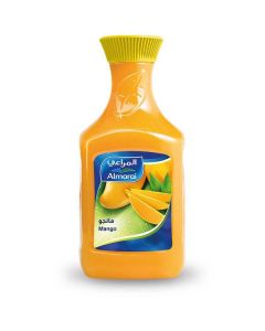 Mango Juice 12 X  Piece (1.5 liter)