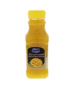 Mango Alphonso with Pulp Juice 24 X  Piece (300 ml)