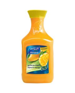 Mango Alphonso with Pulp Juice 12 X  Piece (1.5 liter)