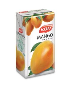 Mango Nectar   (250 ml)