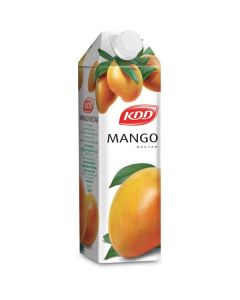 Mango Nectar 12 X  Piece (1 liter)