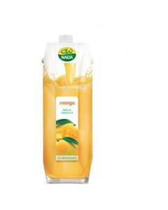 Prisma Mango Juice 8 X  Piece (1 liter)