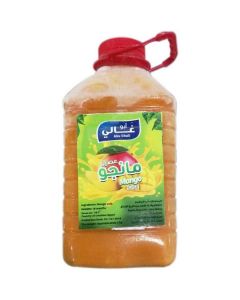 Mango Juice   (2 liter)