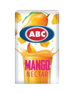 Mango Nectar 24 X  Piece (135 ml)