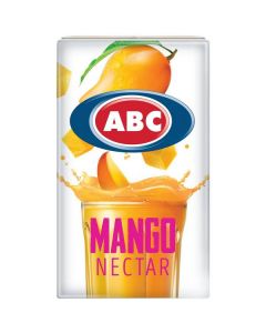 Mango Nectar 24 X  Piece (250 ml)