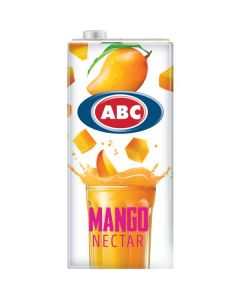 Mango Nectar 12 X  Piece (1 liter)