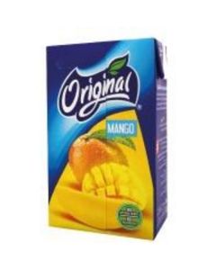 Mango Juice 27 X  Piece (250 ml)