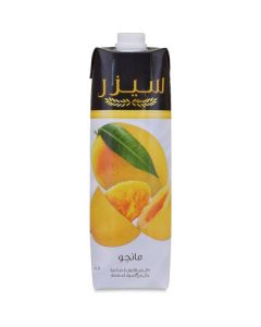 Mango Juice 12 X  Piece (1 liter)