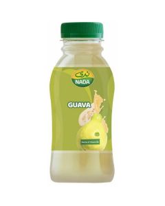 Guava Juice 84 X  Piece (200 ml)